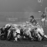 Guinness PRO12: sei squadre in quattro punti