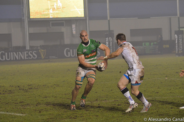 Guinness PRO12: Connacht e Leinster provano la fuga
