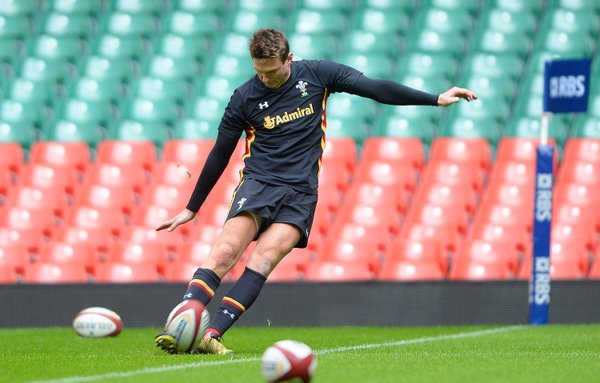 Dan Biggar