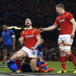 Sei Nazioni 2016: nella battaglia di Cardiff la spunta il Galles