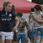 Sei Nazioni 2016: l’Italia femminile batte la Scozia