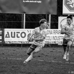 Le mie foto del match tra San Donà e Calvisano