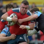 Guinness PRO12: Connacht sempre al comando della classifica