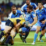 Super Rugby 2016: Brumbies e Sharks ancora imbattuti