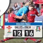 Si chiude in bellezza il Sei Nazioni femminile 2016