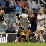 Super Rugby 2016: gli Sharks resistono imbattuti