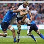 Sei Nazioni 2016: la Scozia spegne la Francia