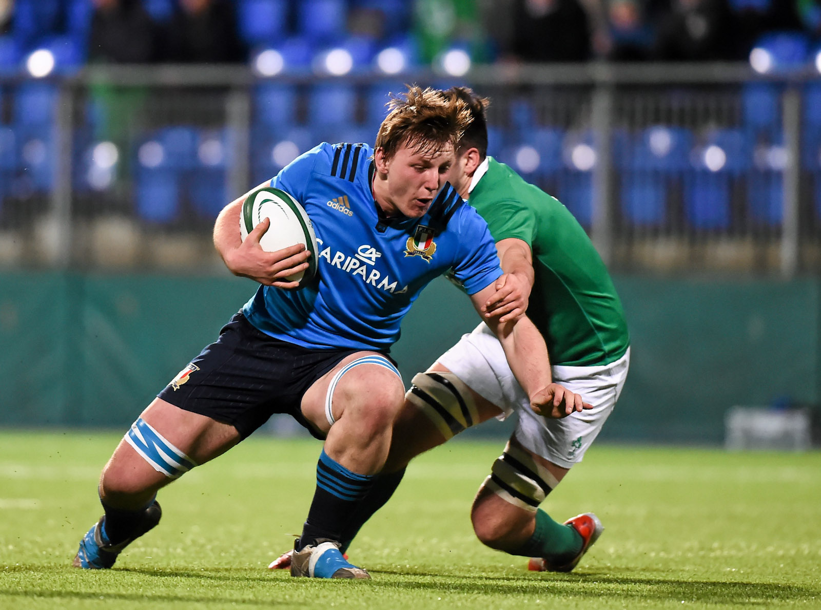 Sei Nazioni Under 20 2016: l'Italia spreca una grande occasione