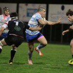 Campionato d’Eccellenza: a San Donà e Rovigo i derby veneti