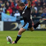 Guinness PRO12: Glasgow passa anche a Parma