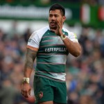 European Champions Cup: Leicester domina lo Stade Francais