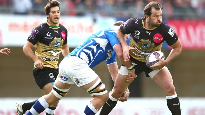 European Challenge Cup 2015-16: Montpellier è la seconda finalista