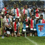 HSBC Sevens World Series: Fiji trionfano ad Hong Kong