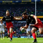 Aviva Premiership: i Saracens sono campioni