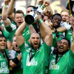 La favola bella di Connacht