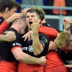 European Champions Cup: Saracens campioni