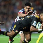 Super Rugby 2016: i Chiefs tornano davanti a tutti