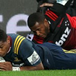 Super Rugby 2016: gli Highlanders fermano i Crusaders