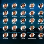 La prima Italrugby dell’era O’Shea