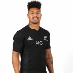 Test Match 2016: si parte con All Blacks v Galles