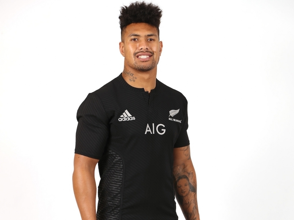 Test Match 2016: si parte con All Blacks v Galles