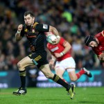 Test match 2016: i Chiefs schiantano il Galles