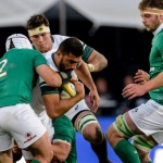 Test Match 2016: la rimonta degli Springboks