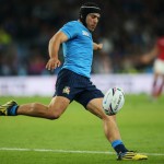 Test Match 2016: l’Italia che sfida i Pumas