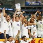 Test Match 2016: whitewash inglese in Australia