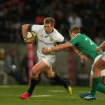 Test Match 2016: gli Springboks portano a casa la serie