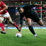 Test Match 2016: gli All Blacks battono ancora il Galles