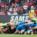 World Rugby U20 Championship: l’Italia resiste un tempo con Australia