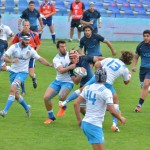 Nations Cup 2016: l’Argentina XV batte l’Italia Emergenti