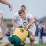World Rugby U20 Championship: definite le semifinali