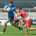 World Rugby U20 Championship: l’Italia perde con la Georgia