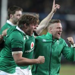 Test Match 2016: cuore Irlanda contro gli Springboks