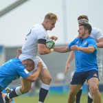 World Rugby U20 Championship: Italia U20 battuta dall’Inghilterra U20