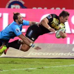 Super Rugby 2016: Crusaders e Lions davanti a tutti
