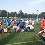 Nations Cup 2016: l’Italia perde contro la Namibia