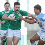 World Rugby U20 Championship: Inghilterra e Irlanda in finale