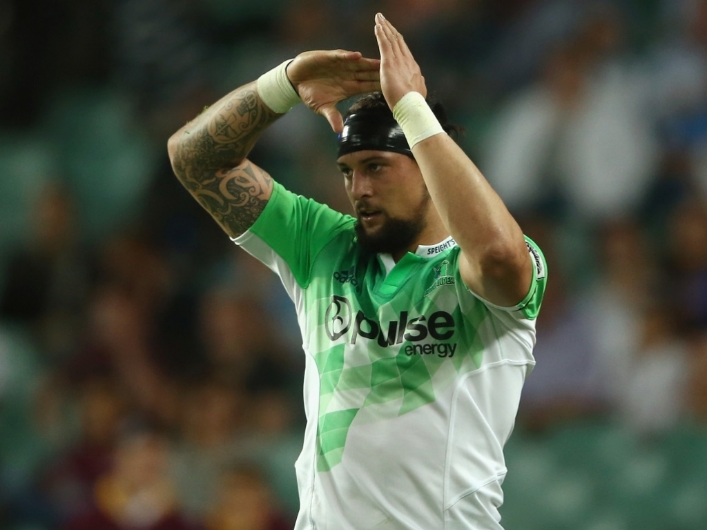 Super Rugby 2016: lotta aperta nella conference neozelandese