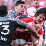 Super Rugby 2016: pronti per le semifinali