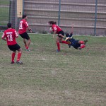 Roccalumera Rugbyjam per ricordare Giuseppe Mastroeni