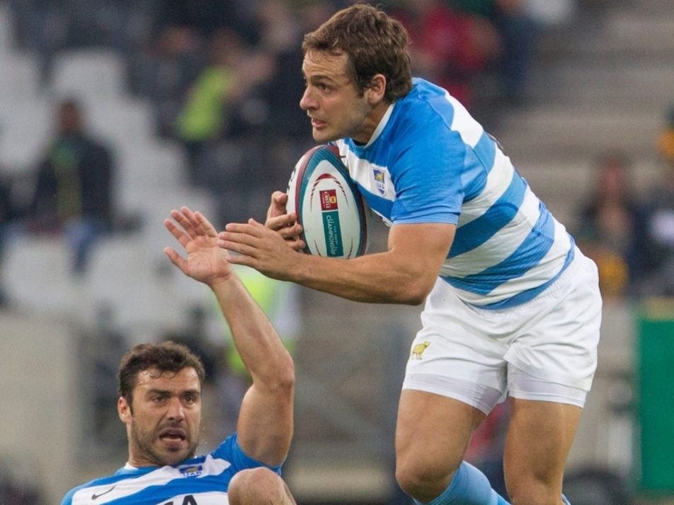 Rugby Championship 2016: l'Argentina batte il Sud Africa