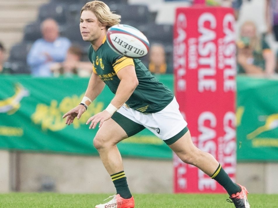 Rugby Championship 2016: gli Springboks si salvano con i Pumas