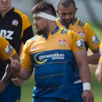 Rugby Championship 2016: gli All Blacks per l’esordio