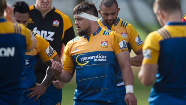 Rugby Championship 2016: gli All Blacks per l'esordio