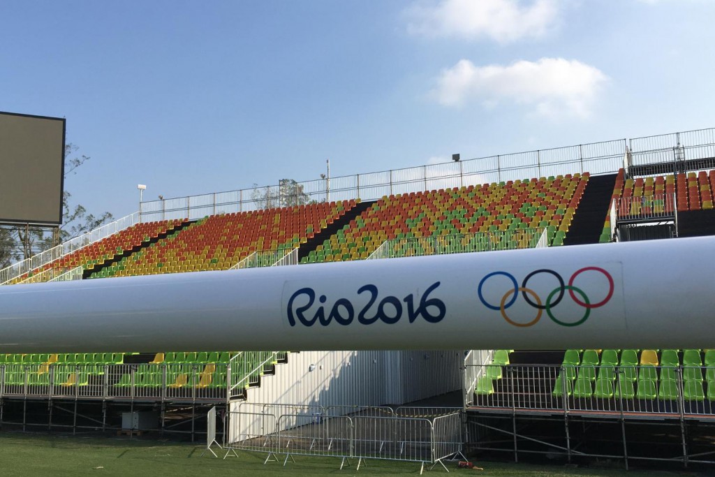 olimpiadi rio 2016 rugby 7
