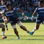 Il meglio del secondo turno di European Champions Cup 2016-17
