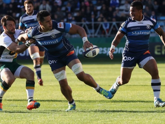castres european champions cup